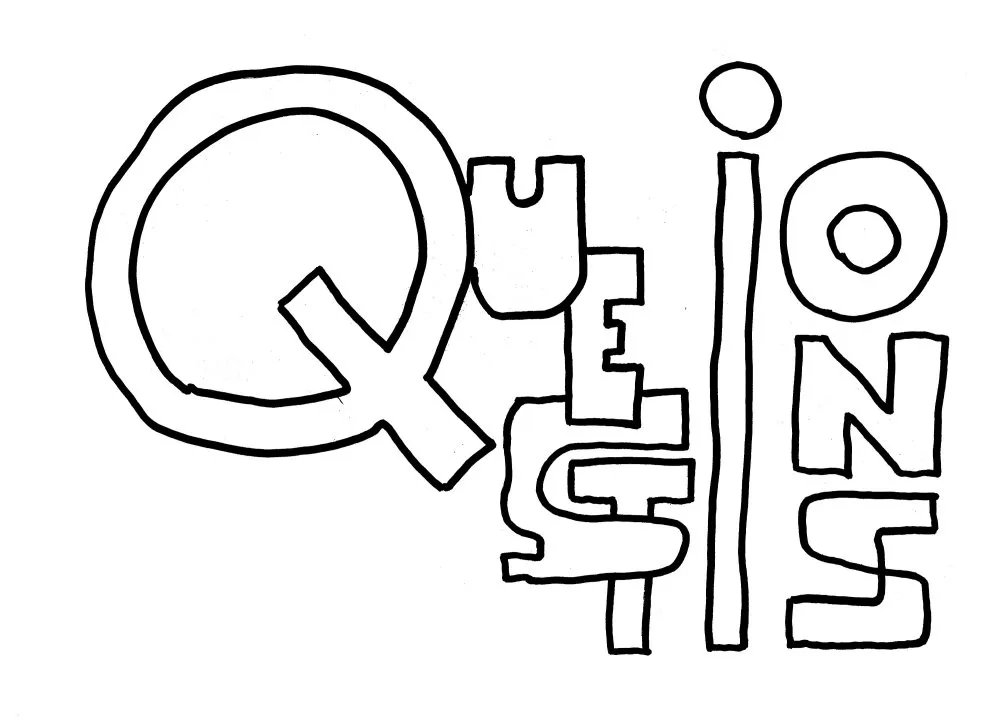 Calligraphies #1 - 39 © Benoît Labourdette 2018.