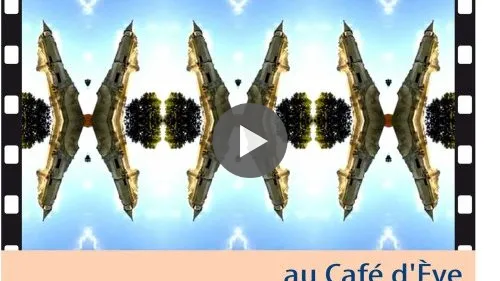 Café/Ciné # 10 (Les Sables d'Olonne)