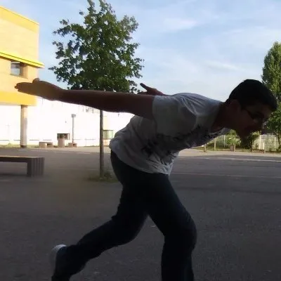 Sortir de la zone de confort