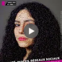 Conférence « Pour une nouvelle pédagogie de l'image, entre création, construction de soi et lien social »