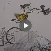 « J'ai un truc à vous dire », film collectif