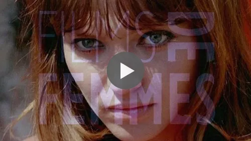 Bande annonce du Festival International de Films de Femmes de Créteil 2009