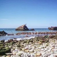 Géographie de la présence