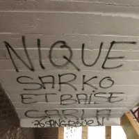 « Je ne suis pas militant, je suis engagé »