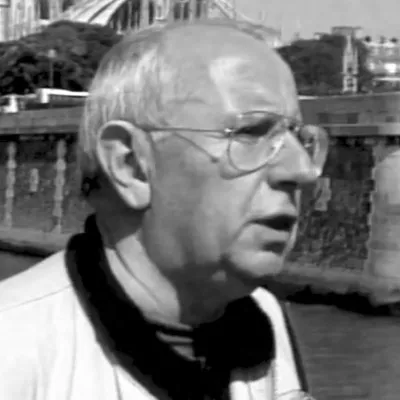 « Martine Stora et Benoît Labourdette, Rencontre avec Paul Virilio (1995) »