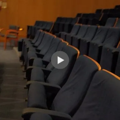 Film de Gérard Courant « Voix-off et cinéma »