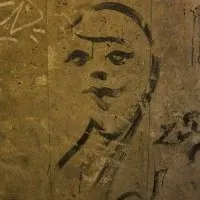 Graffiti © Benoît Labourdette.