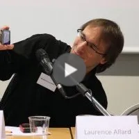 Film collectif réalisé pendant le colloque Mobile Création 2012