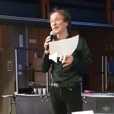 Conférence de Benoît Labourdette : « EAC et droits culturels : des convergences à identifier et à mettre en oeuvre »