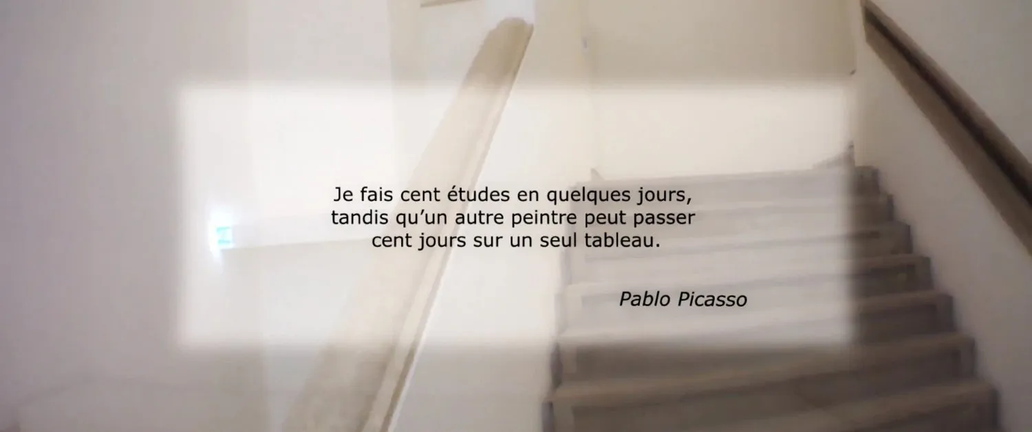 Haut potentiel intellectuel © Benoît Labourdette.