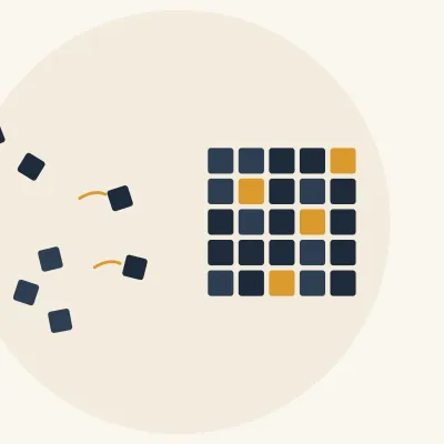 Comment faire travailler ensemble des gens qui ne se parlent pas ?