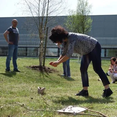 Ciclic - Formation Passeurs d'images 2015 : Le Pocket Film