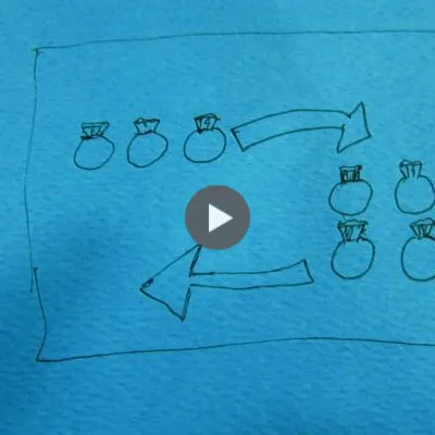 « Bernard Bru : chapitre 2 » (film collectif)