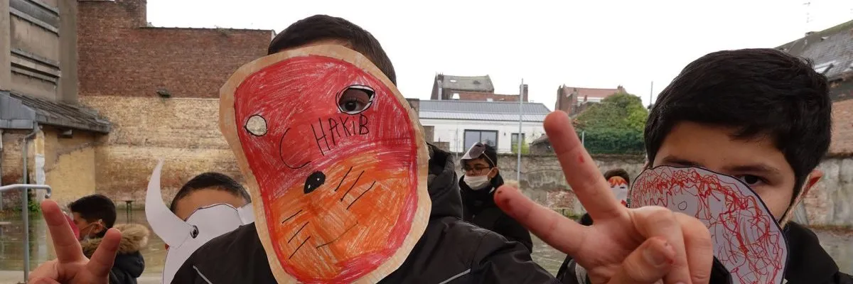 Quand le réel n'existe pas, on ne peut pas en parler