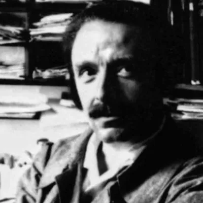 Célestin Freinet