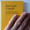 Jean-Louis Comolli