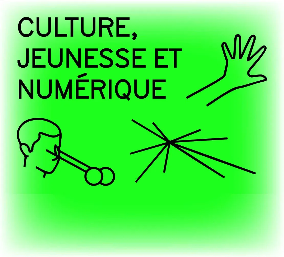 « Culture, jeunesse et numérique » : concevoir des nouvelles modalités de projets culturels et éducatifs. © Benoît Labourdette.