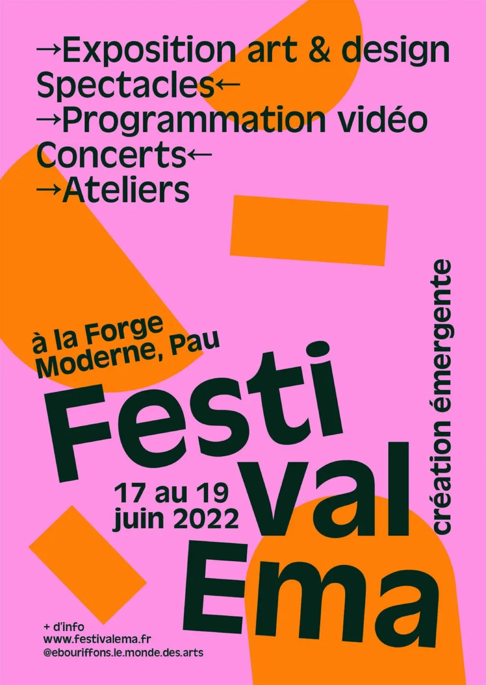 « Smartphone, outil potentiel de l'artiste contemporain » - 1 © Benoît Labourdette 2022.