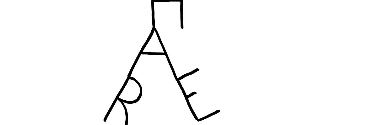 Calligraphies #3