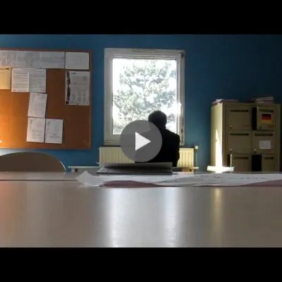 Teachers' lounge