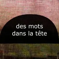 Pensée © Benoît Labourdette.