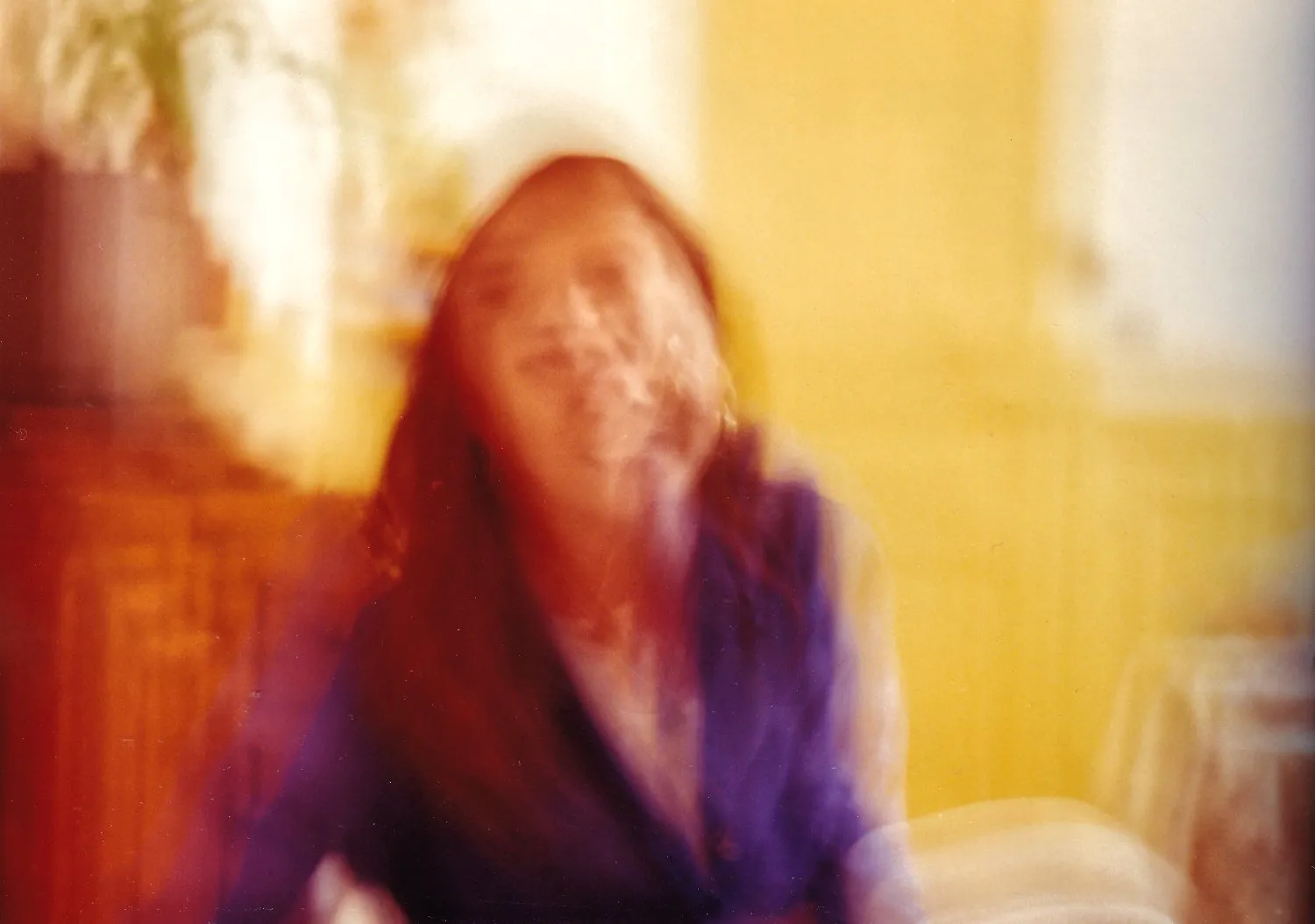 Femme © Benoît Labourdette.