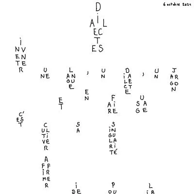 Dialects