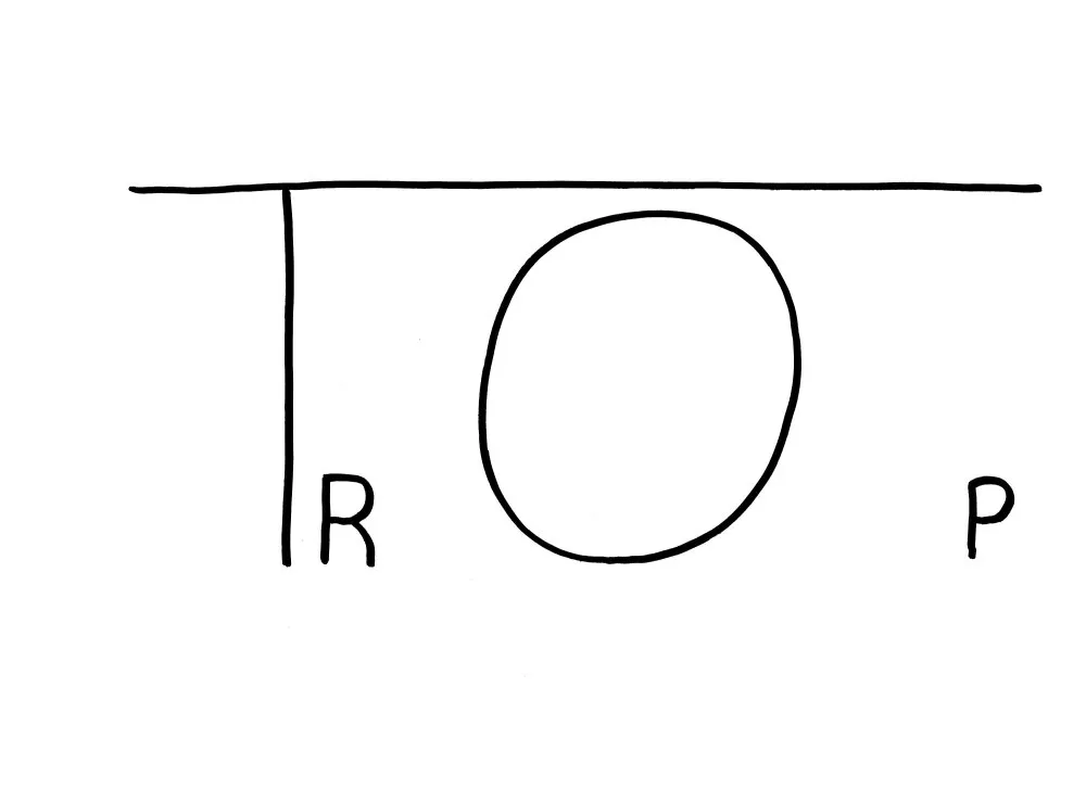 Calligraphies #4 - 36 © Benoît Labourdette 2018.
