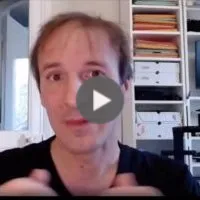 « La participation culturelle » : interview de Benoît Labourdette.