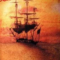 Bateau © Benoît Labourdette.