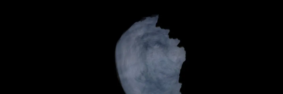 Fabrication de la lune