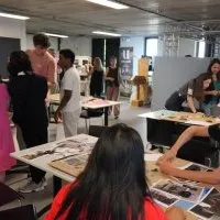 Former une compagnie à la médiation participative