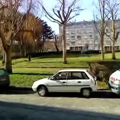 La fenêtre