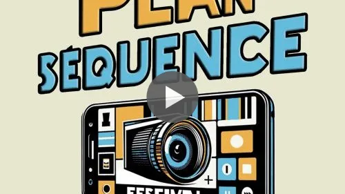Festival Plan Séquence
