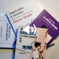 C'est l'éducateur et non l'enfant qui a besoin de la pédagogie