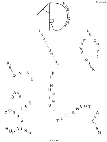 Arc musical