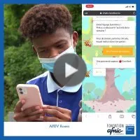 Carrefour des solidarités & Coffre fort numérique