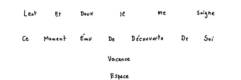 Silence