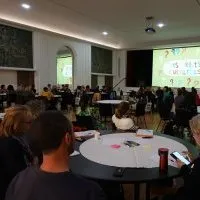 Sensibilisation aux droits culturels - Nantes métropole (30 septembre 2022)