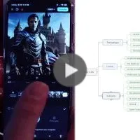 Tutoriel de réalisation de films en collaboration avec des intelligences artificielles