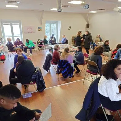 Culture et jeunesse : deux cultures professionnelles qu'une ville a choisi de relier