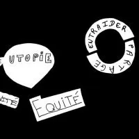 Utopie © Benoît Labourdette.