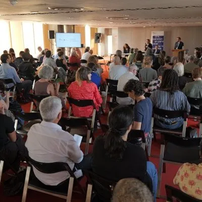 L'avenir de l'audiovisuel en bibliothèque, un chantier qui commence