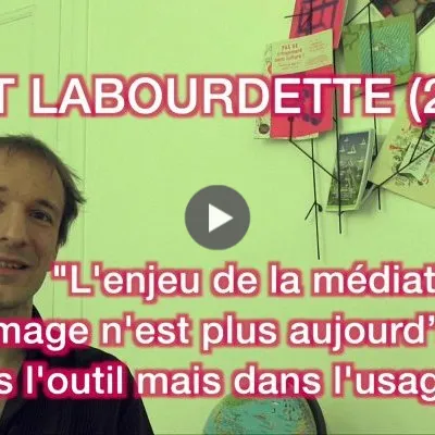 Observatoire des politiques culturelles : « L'enjeu de la médiation n'est pas dans l'outil mais dans l'usage »