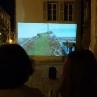 La participation légitime comme horizon des événements culturels
