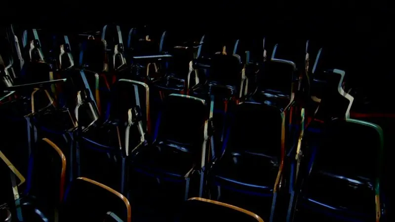 Chaises