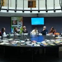 Forum des images : comité de veille IA (2024-2025)