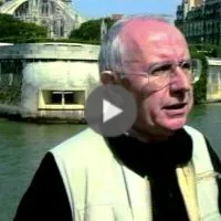 Rencontre avec Paul Virilio