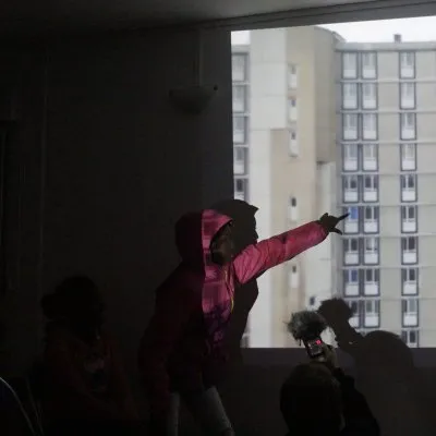 « L'implication des jeunes dans les projets culturels d'été : enjeux, pistes de travail, propositions »