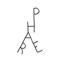 Calligraphies #3